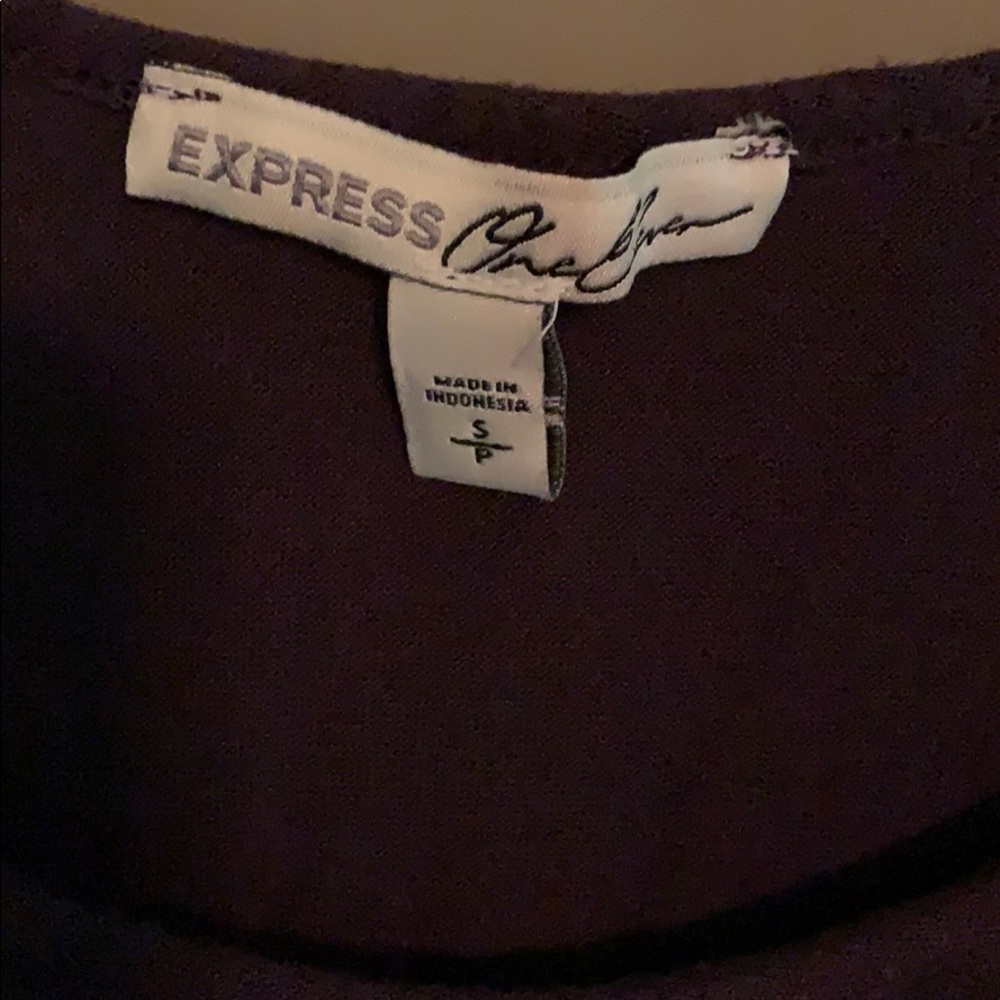Express tank - Picture 3 of 3